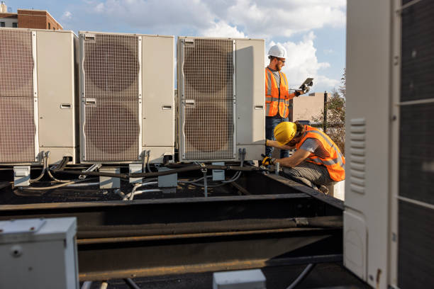 Best Commercial HVAC in Wahese, NC