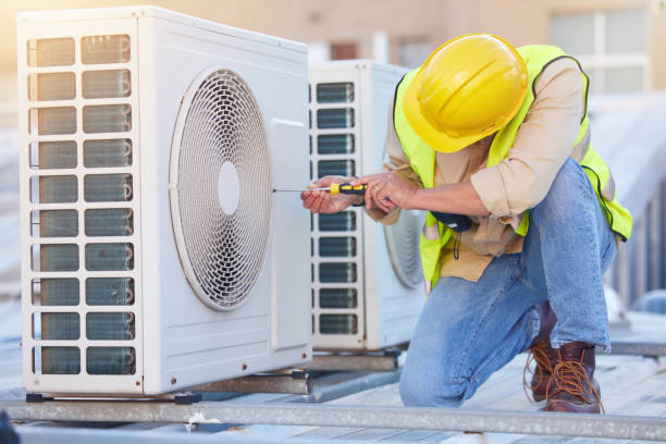 Best HVAC Equipment and Components in Wahese, NC