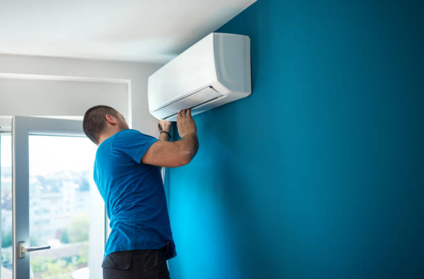 Best Air Conditioning Cleaning in Wahese, NC