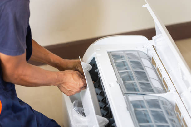 Best Geothermal HVAC Systems in Wahese, NC