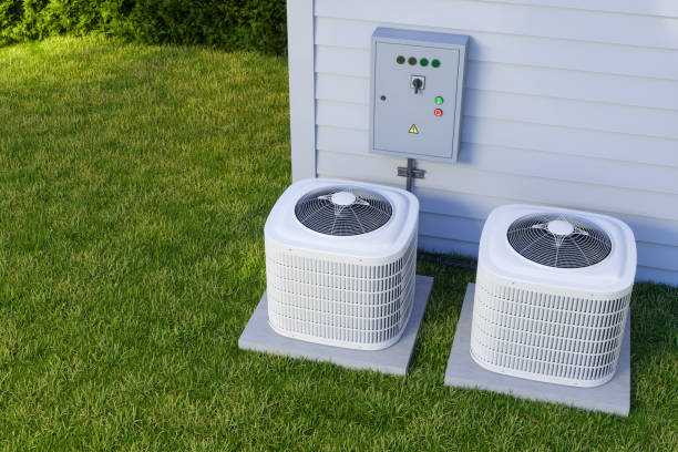 Best HVAC Training and Certification in Wahese, NC