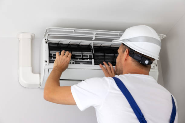 Best HVAC Supply and Distribution in Wahese, NC