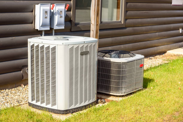 Best HVAC for Healthcare Facilities in Wahese, NC